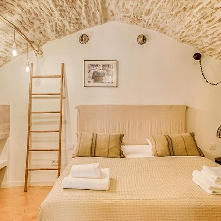 Cmg Marseille - Maison Pagnol Apartment Екстериор снимка