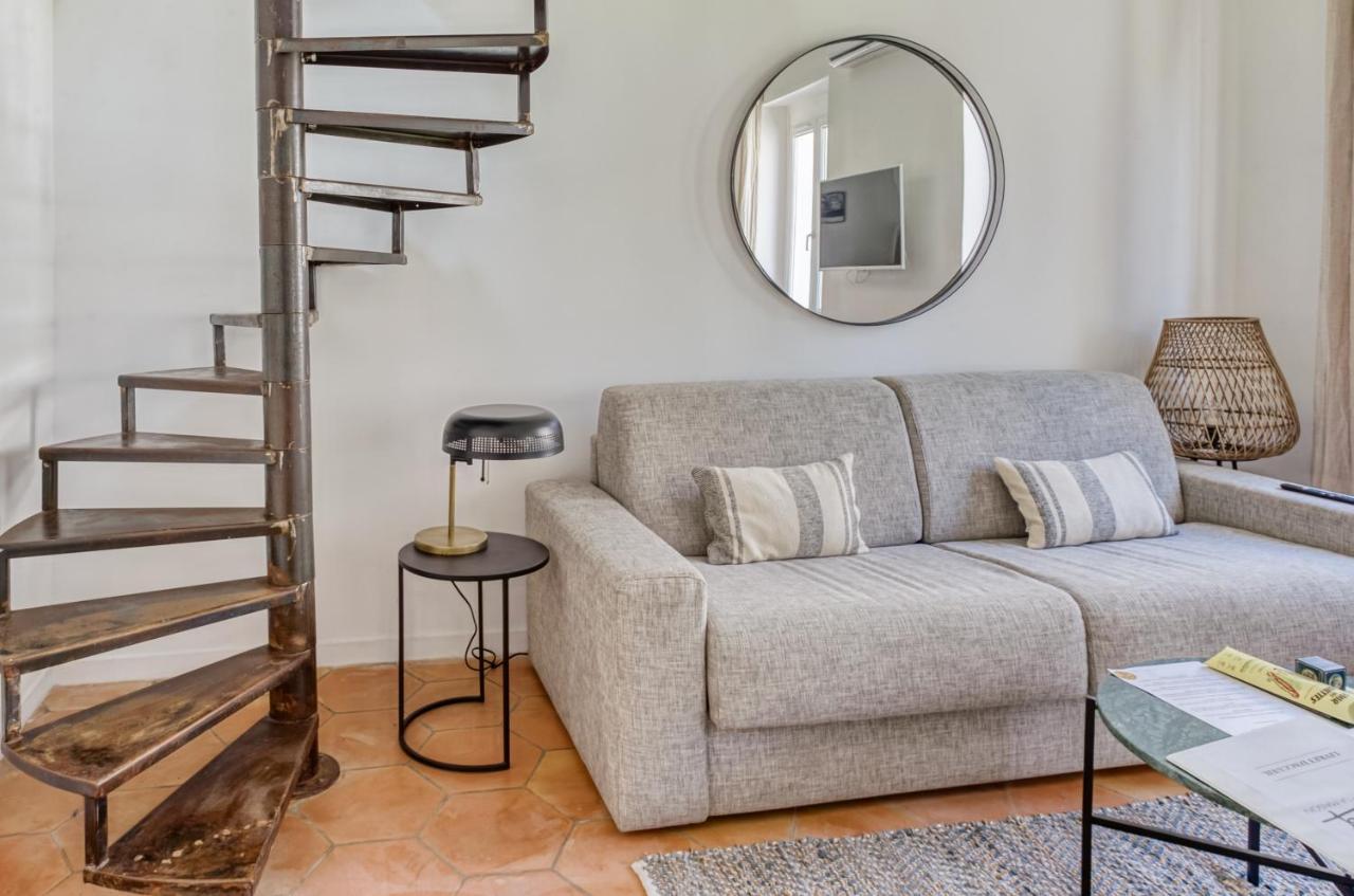 Cmg Marseille - Maison Pagnol Apartment Екстериор снимка