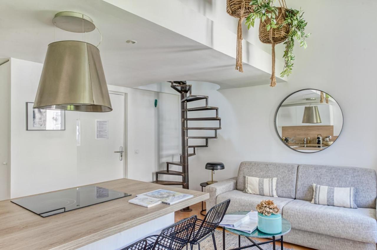 Cmg Marseille - Maison Pagnol Apartment Екстериор снимка