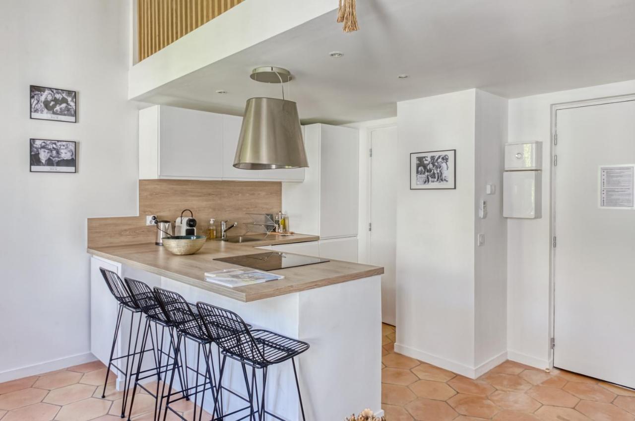 Cmg Marseille - Maison Pagnol Apartment Екстериор снимка