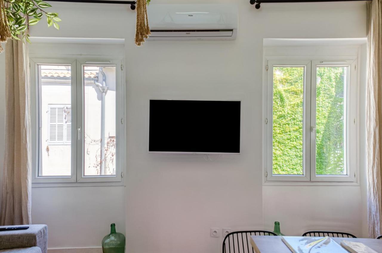 Cmg Marseille - Maison Pagnol Apartment Екстериор снимка
