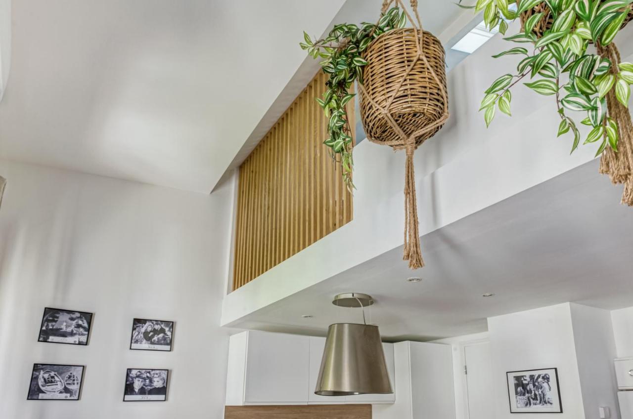 Cmg Marseille - Maison Pagnol Apartment Екстериор снимка