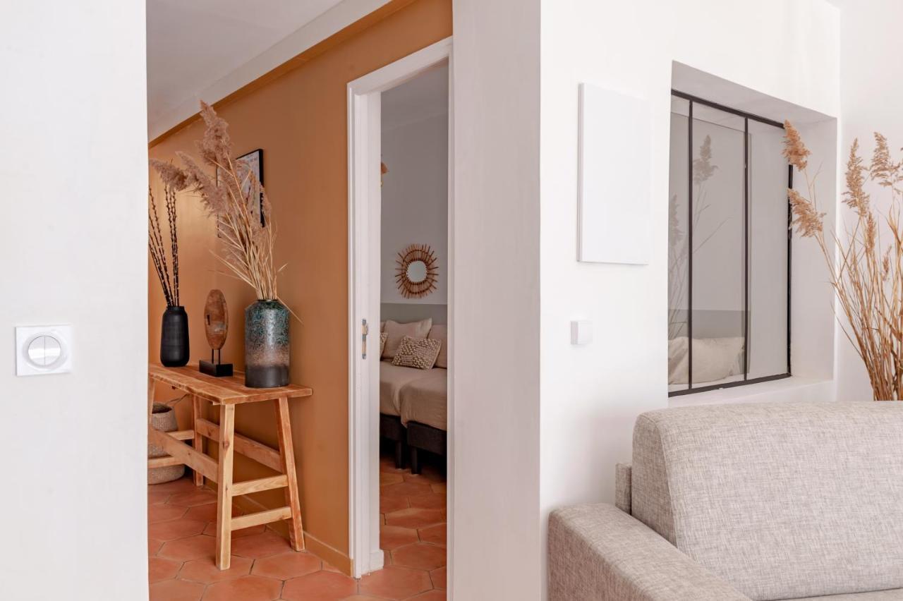 Cmg Marseille - Maison Pagnol Apartment Екстериор снимка