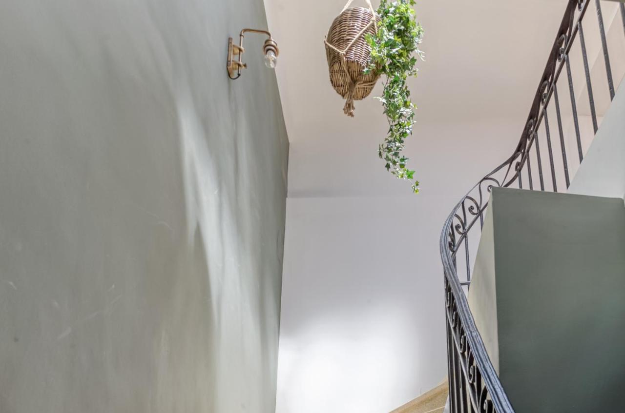 Cmg Marseille - Maison Pagnol Apartment Екстериор снимка