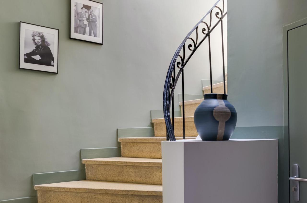Cmg Marseille - Maison Pagnol Apartment Екстериор снимка