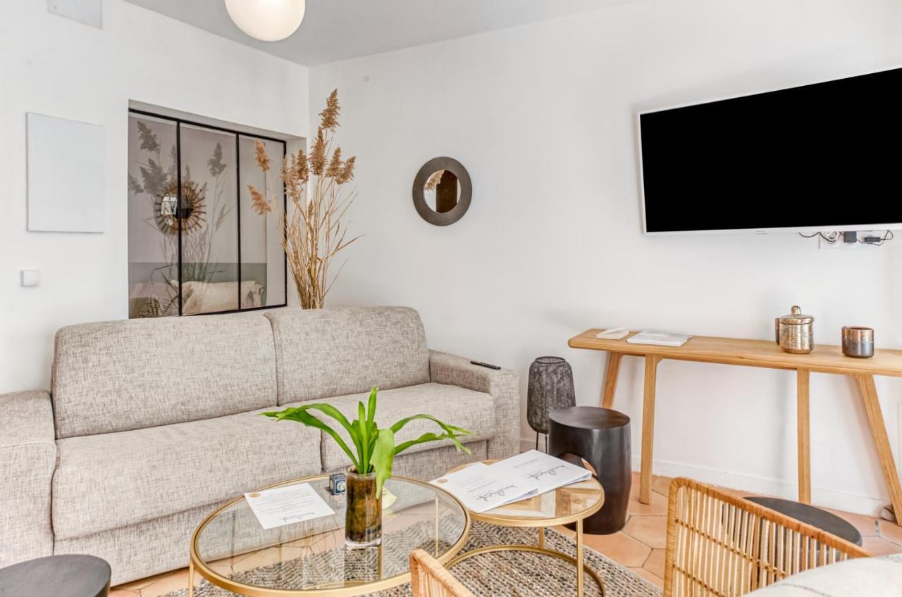 Cmg Marseille - Maison Pagnol Apartment Екстериор снимка