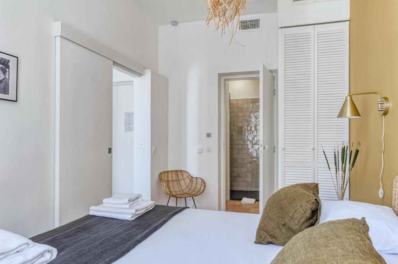 Cmg Marseille - Maison Pagnol Apartment Екстериор снимка