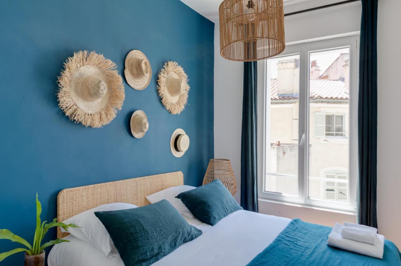 Cmg Marseille - Maison Pagnol Apartment Екстериор снимка