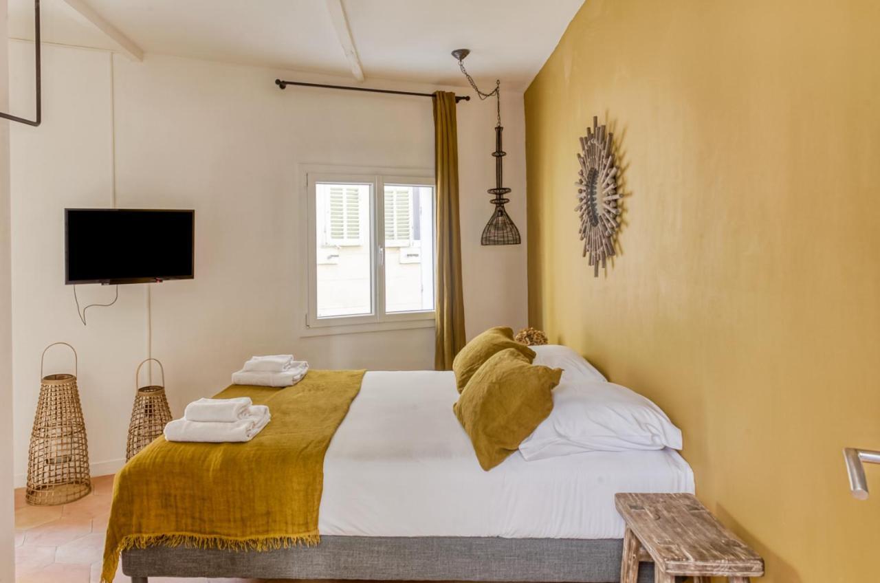 Cmg Marseille - Maison Pagnol Apartment Екстериор снимка