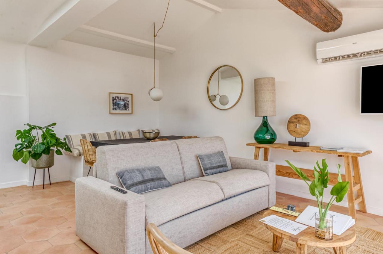 Cmg Marseille - Maison Pagnol Apartment Екстериор снимка