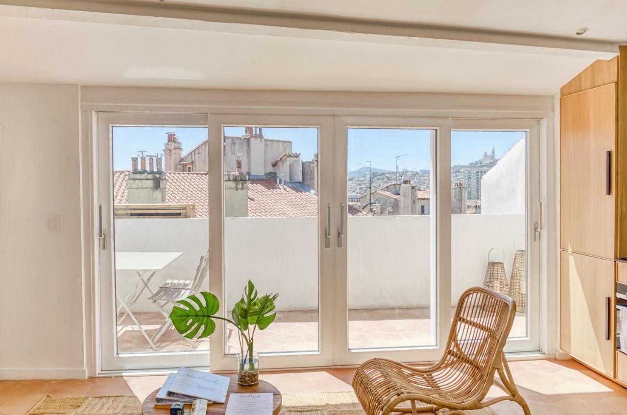 Cmg Marseille - Maison Pagnol Apartment Екстериор снимка