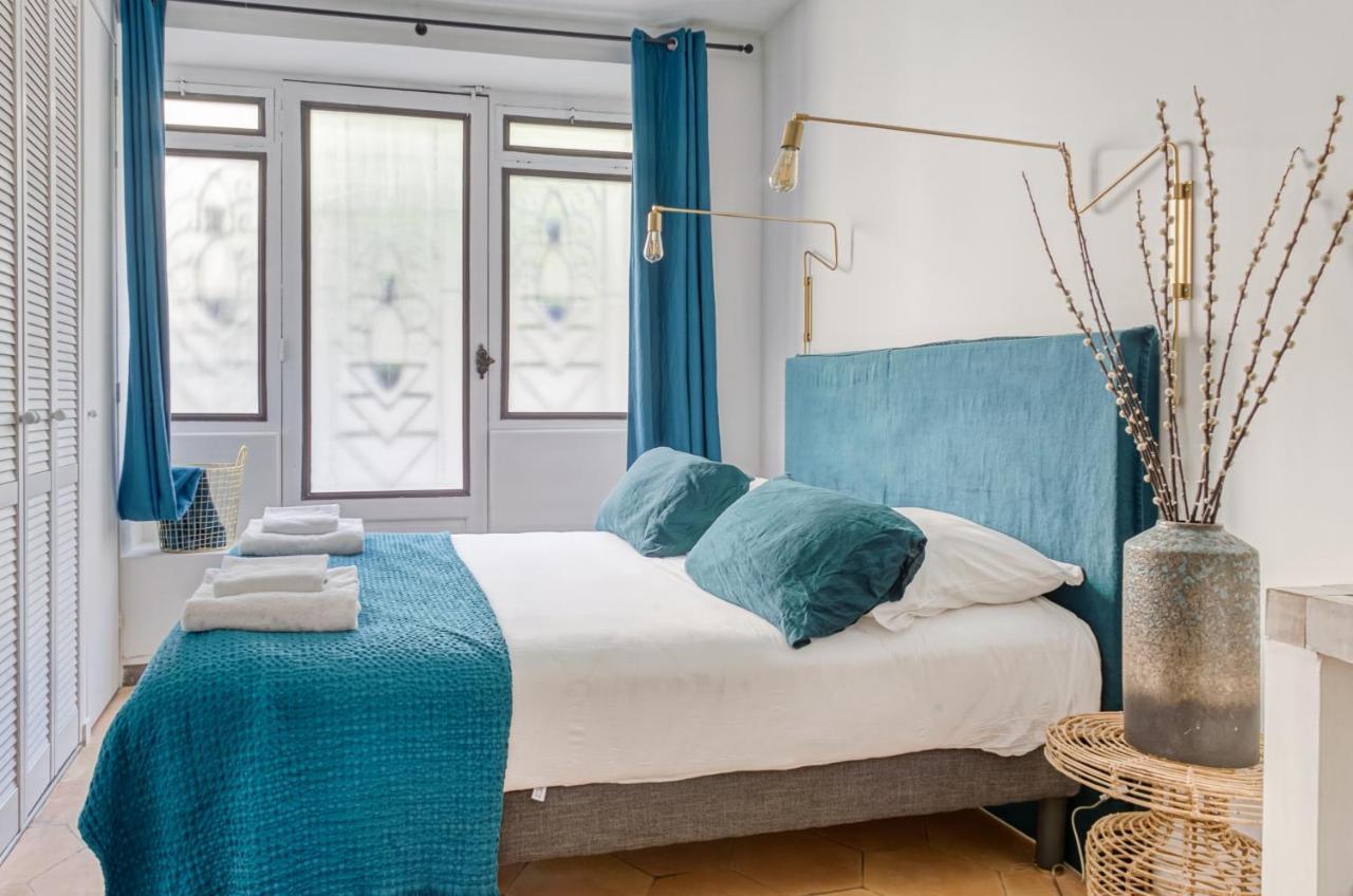 Cmg Marseille - Maison Pagnol Apartment Екстериор снимка