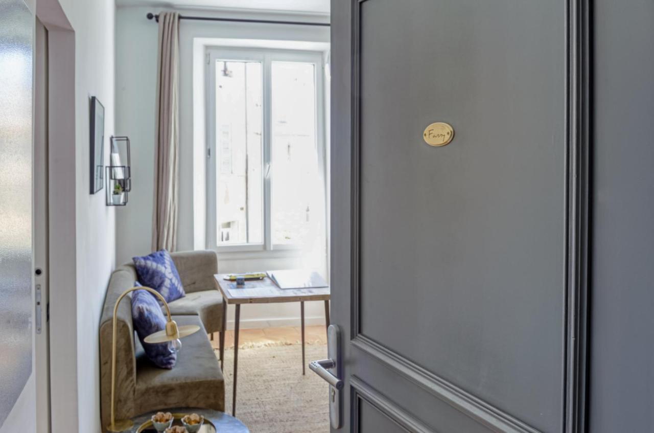 Cmg Marseille - Maison Pagnol Apartment Екстериор снимка