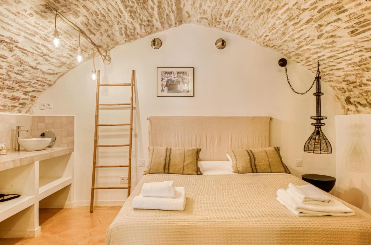 Cmg Marseille - Maison Pagnol Apartment Екстериор снимка