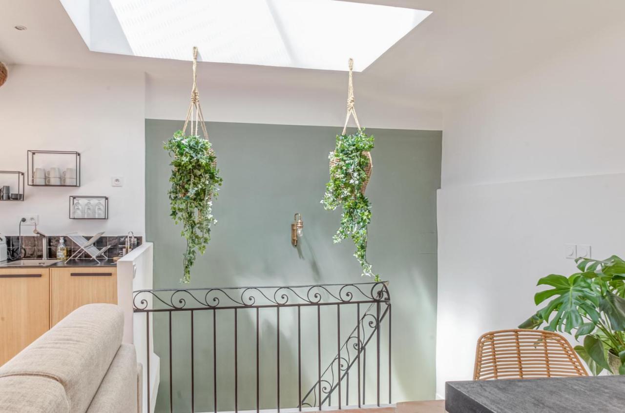 Cmg Marseille - Maison Pagnol Apartment Екстериор снимка