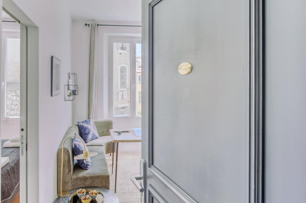 Cmg Marseille - Maison Pagnol Apartment Екстериор снимка