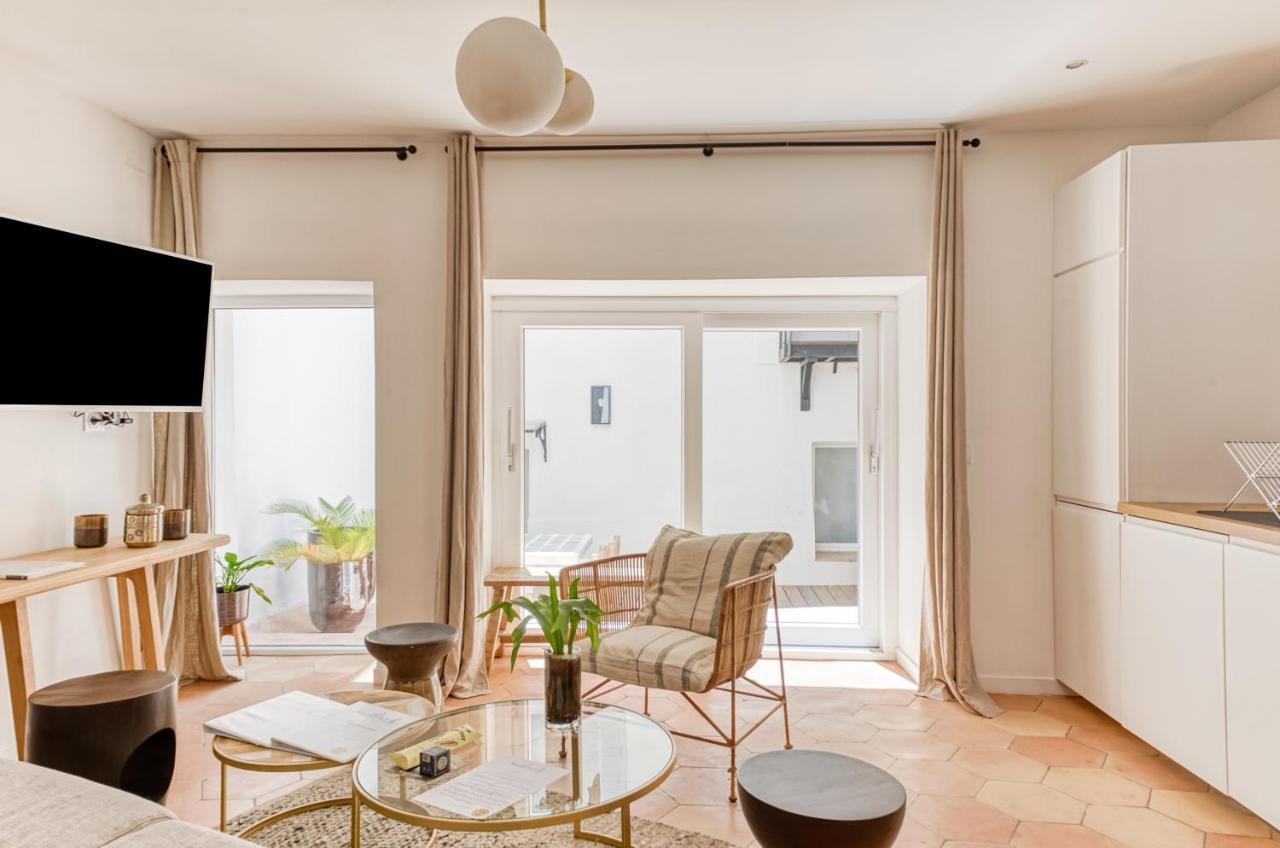 Cmg Marseille - Maison Pagnol Apartment Екстериор снимка