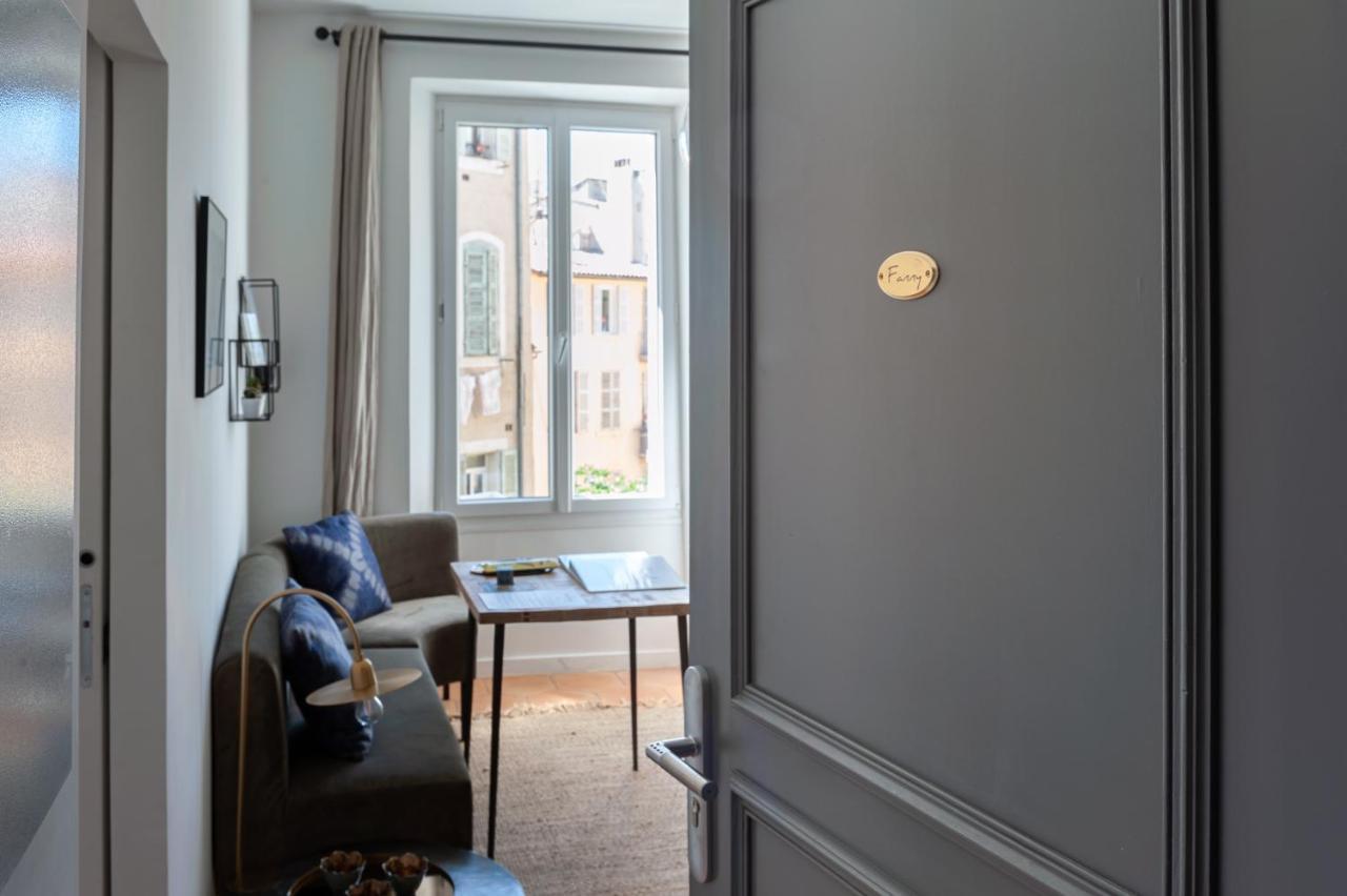 Cmg Marseille - Maison Pagnol Apartment Екстериор снимка