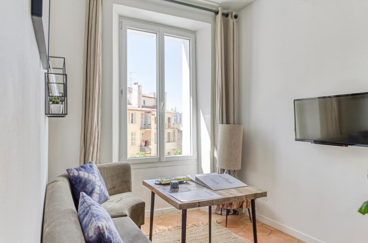 Cmg Marseille - Maison Pagnol Apartment Екстериор снимка