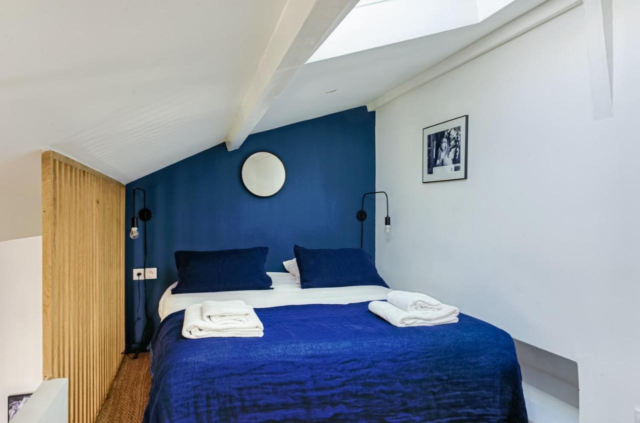 Cmg Marseille - Maison Pagnol Apartment Екстериор снимка