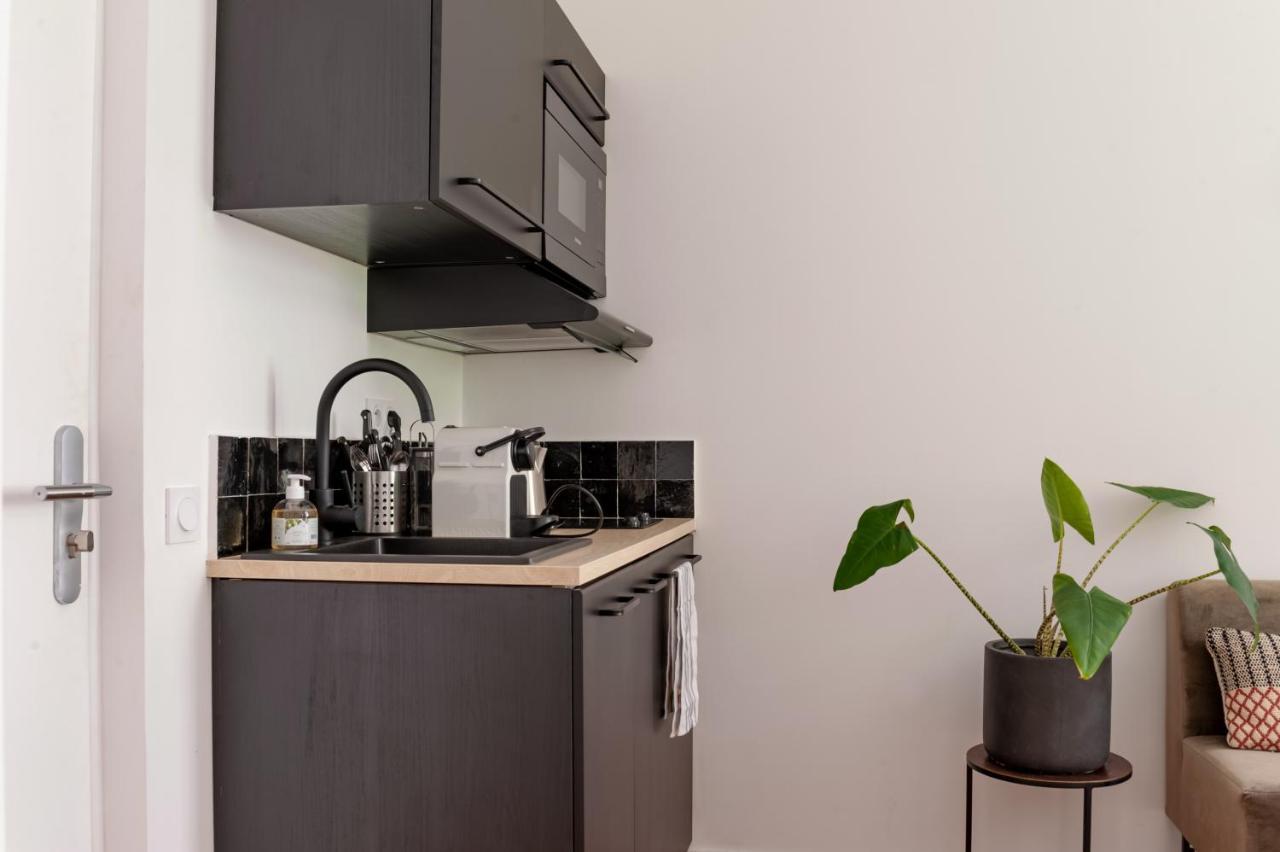 Cmg Marseille - Maison Pagnol Apartment Екстериор снимка