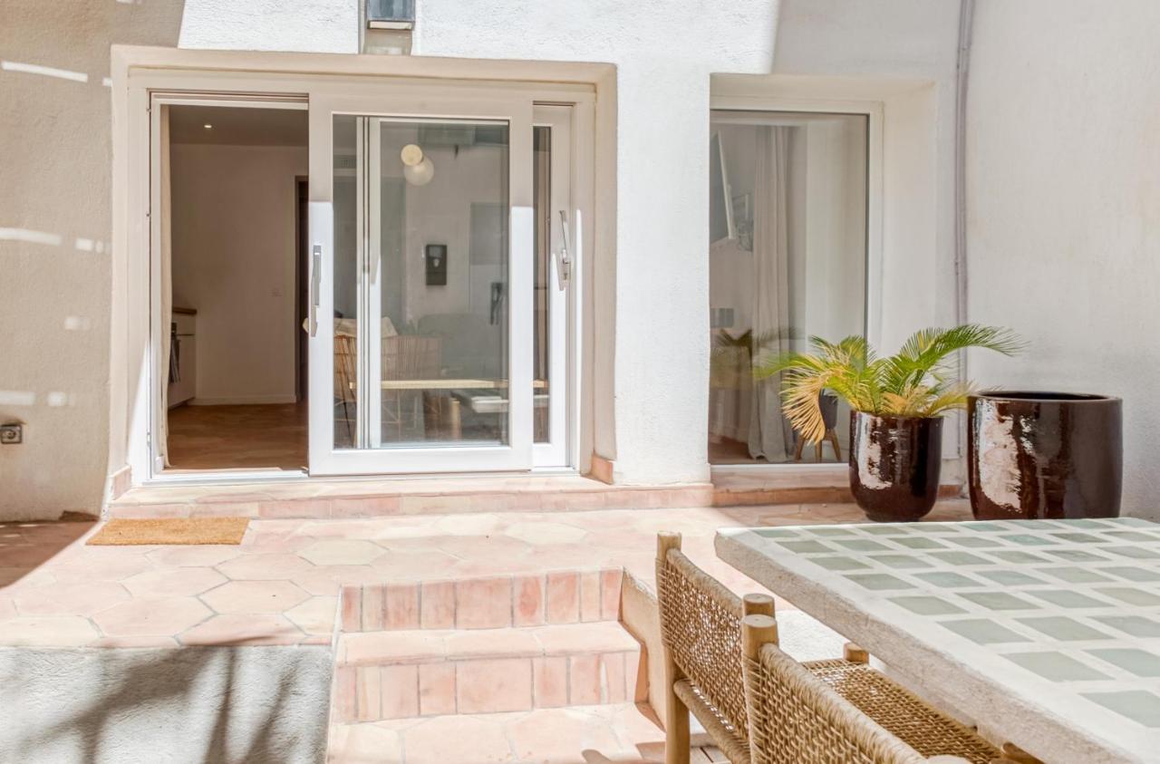 Cmg Marseille - Maison Pagnol Apartment Екстериор снимка