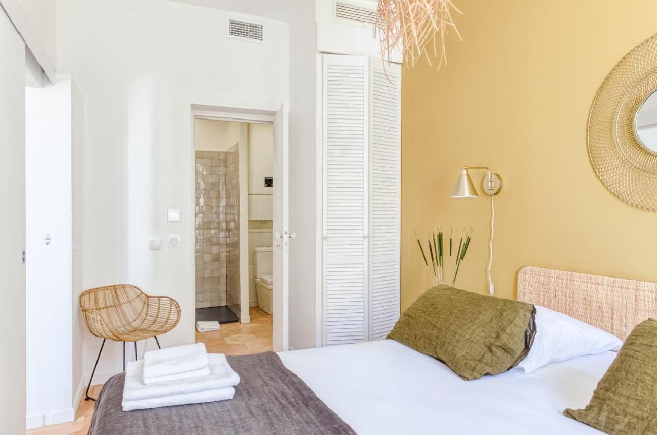 Cmg Marseille - Maison Pagnol Apartment Екстериор снимка