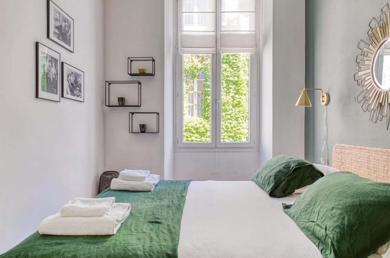 Cmg Marseille - Maison Pagnol Apartment Екстериор снимка
