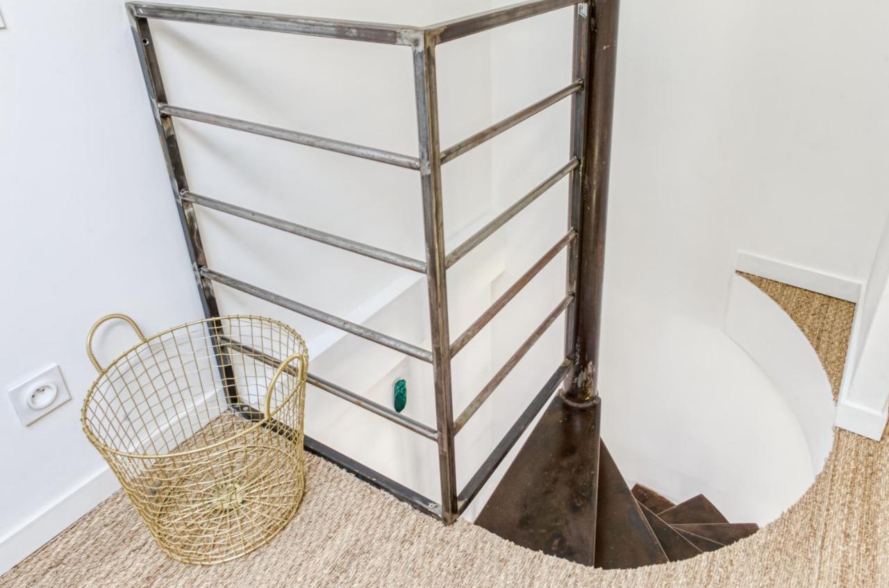 Cmg Marseille - Maison Pagnol Apartment Екстериор снимка